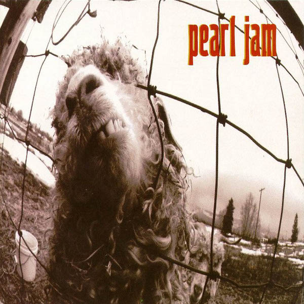 Pearl Jam: Vs. (1993)